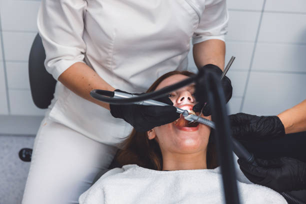Best Emergency Wisdom Teeth Removal in South Point, OH