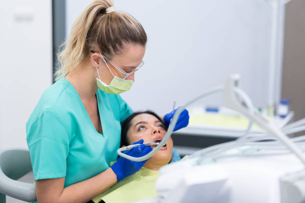 Best Emergency Treatment for Toothache in South Point, OH