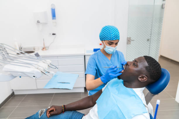Best Emergency Broken Tooth Repair in South Point, OH